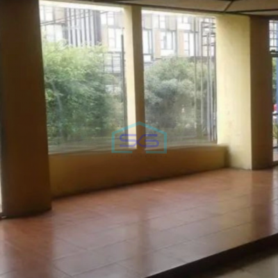 Dijual Ruko Luas Tanah 341 m² Lokasi Strategis di Jetis Yogyakarta