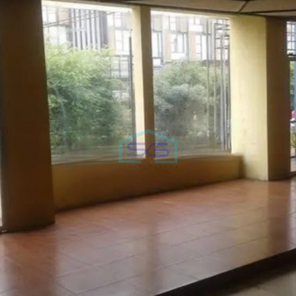 Dijual Ruko Luas Tanah 341 m² Lokasi Strategis di Jetis Yogyakarta-3