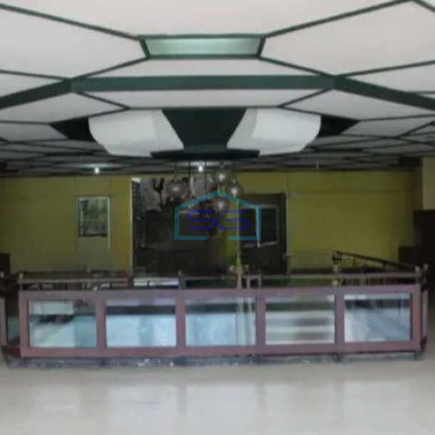 Dijual Ruko Luas Tanah 341 m² Lokasi Strategis di Jetis Yogyakarta-1