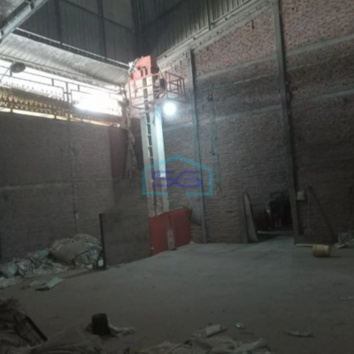 Dijual Gudang Lokasi Bebas Banjir di Demak Jawa Tengah Luas Tanah  13000 m²