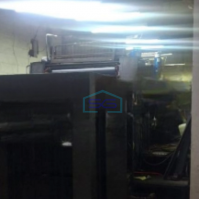 Dijual Pabrik Siap Huni Luas Tanah 900 m² Lokasi Pondok Labu Jakarta Selatan