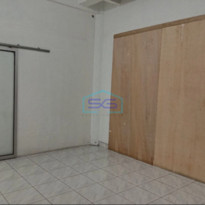 Disewakan Ruko 2 Lantai Luas Bangunan 120 m² Lokasi Strategis di Umbulharjo Yogyakarta