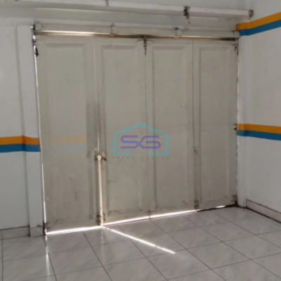 Disewakan Ruko 2 Lantai Luas Bangunan 120 m² Lokasi Strategis di Umbulharjo Yogyakarta