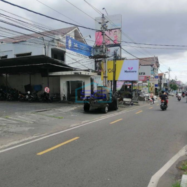 Dijual Tanah di Baciro Gondokusuman kota Dkt Stasiun Lempuyang Yogyakarta-3