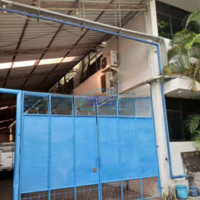 Disewakan Gudang Ada Kantor Luas Bangunan  1400 m² Lokasi Banguntapan Bantul Yogyakarta-4