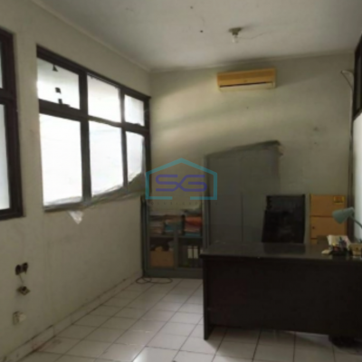 Disewakan Gudang Ada Kantor Luas Bangunan  1400 m² Lokasi Banguntapan Bantul Yogyakarta-2