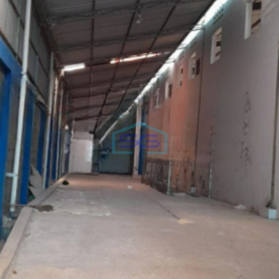 Disewakan Gudang Ada Kantor Luas Bangunan  1400 m² Lokasi Banguntapan Bantul Yogyakarta