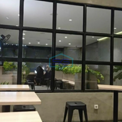 Disewakan Ruko Luas Bangunan  120 m² Lokasi Strategis di Depok Sleman Yogyakarta-3