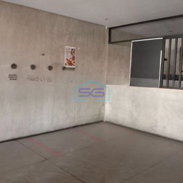 Disewakan Ruko Luas Bangunan  120 m² Lokasi Strategis di Depok Sleman Yogyakarta-2