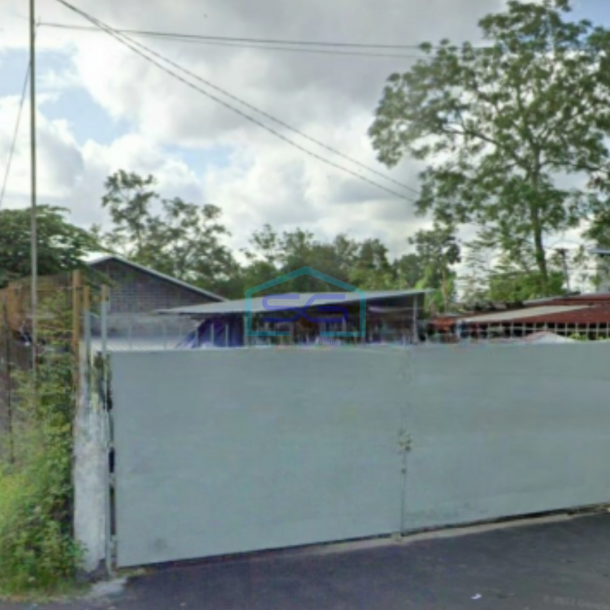 Disewakan Gudang Ada Kantor Luas Tanah  800 m² Lokasi Mlati Sleman Yogyakarta-1