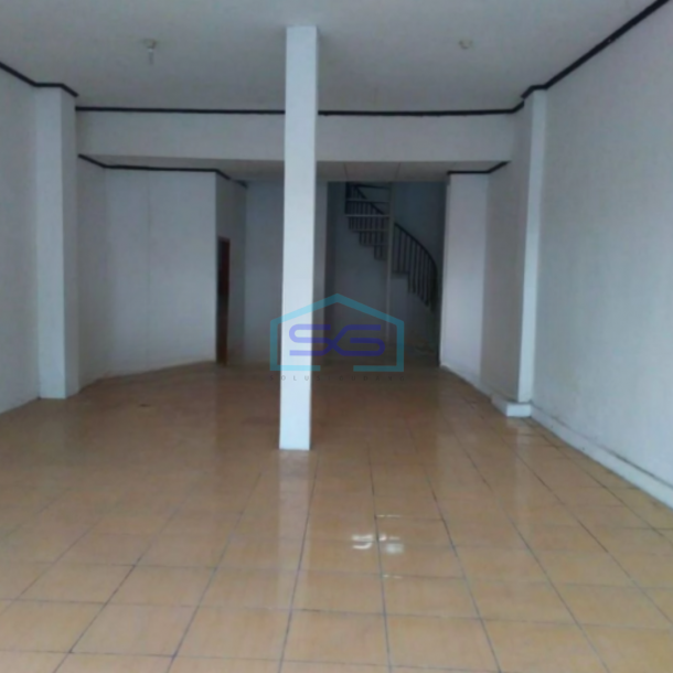 Disewakan Ruko 2 Lantai Luas Tanah  130 m² Lokasi Ngaglik Sleman Yogyakarta-3