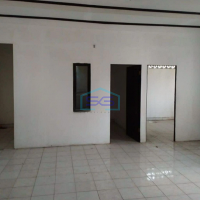 Disewakan Ruko 2 Lantai Luas Tanah  130 m² Lokasi Ngaglik Sleman Yogyakarta