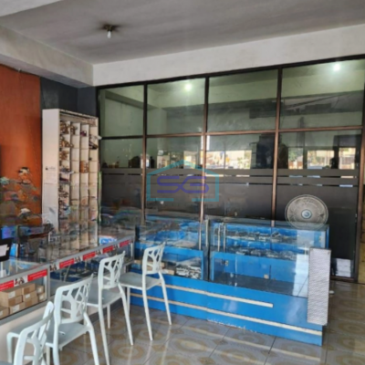 Disewakan Ruko Luas Bangunan  210 m² 2 Lantai Lokasi Depok Sleman Yogyakarta-2