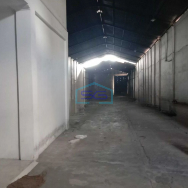 Disewakan Gudang Ada Kantor Luas Tanah 2000 m² Lokasi Mlati Sleman Yogyakarta-4