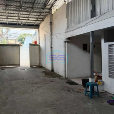 Disewakan Gudang Ada Kantor Luas Tanah 2000 m² Lokasi Mlati Sleman Yogyakarta-3