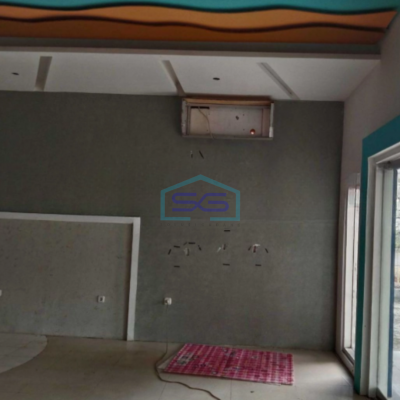 Disewakan Gudang Ada Kantor Luas Tanah 2000 m² Lokasi Mlati Sleman Yogyakarta-2