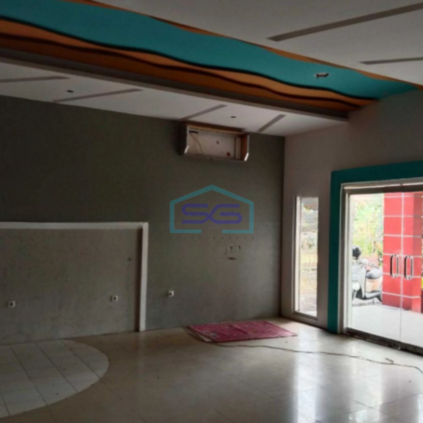 Disewakan Gudang Ada Kantor Luas Tanah 2000 m² Lokasi Mlati Sleman Yogyakarta-1