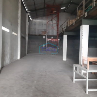 Disewakan Gudang Ada Lift Barang Luas Bangunan 2223 m² Lokasi Depok Sleman Yogyakarta-4