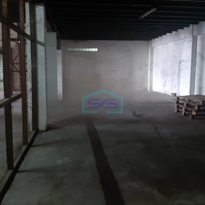 Disewakan Gudang Ada Lift Barang Luas Bangunan 2223 m² Lokasi Depok Sleman Yogyakarta-3