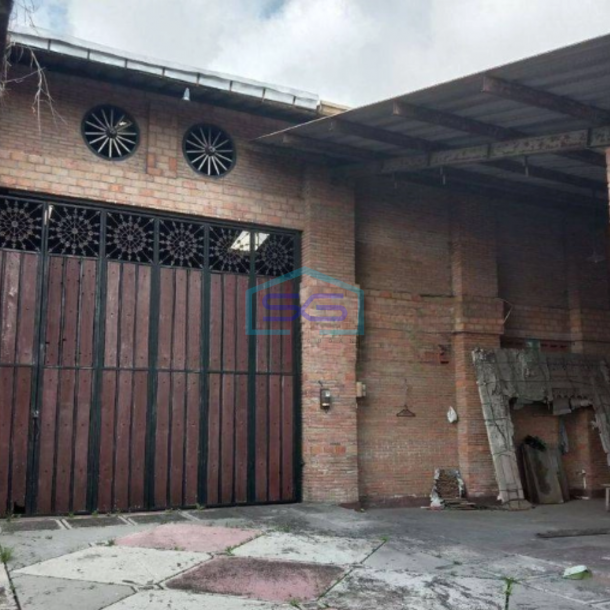 Tanah Bonus Gudang Dijual Ringroud Utara Sleman Yogyakarta-1