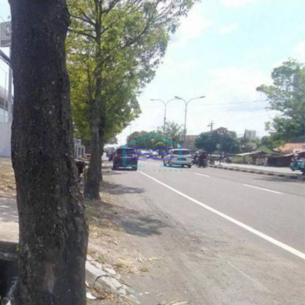 Tanah Dijual Pinggir jln Jogja-Solo Sleman Yogyakarta-3
