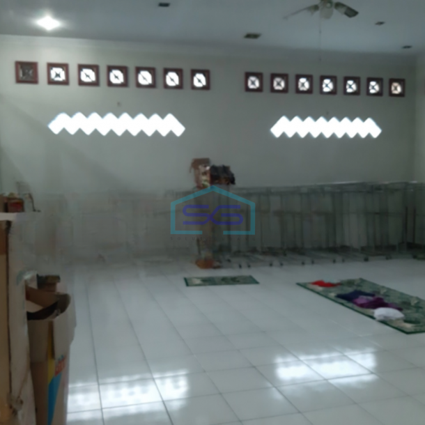 Disewakan Ruang Usaha Luas Bangunan  850 m² Lokasi Gamping Sleman Yogyakarta-2