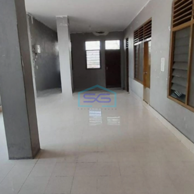 Disewakan Ruko 3 Lantai Luas Bangunan  300 m² Lokasi Yogyakarta