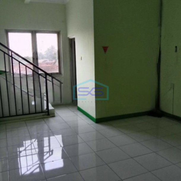 Disewakan Ruko 3 Lantai Luas Bangunan  146 m² Lokasi Sleman Yogyakarta-3