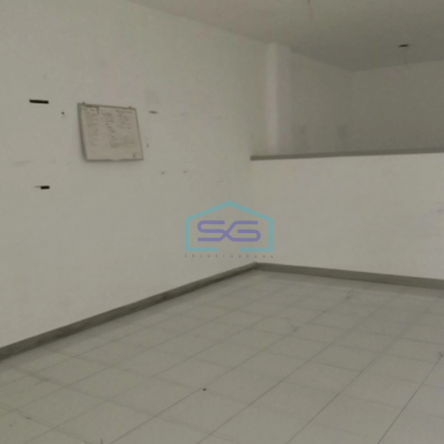 Disewakan Ruko 3 Lantai Luas Bangunan  146 m² Lokasi Sleman Yogyakarta