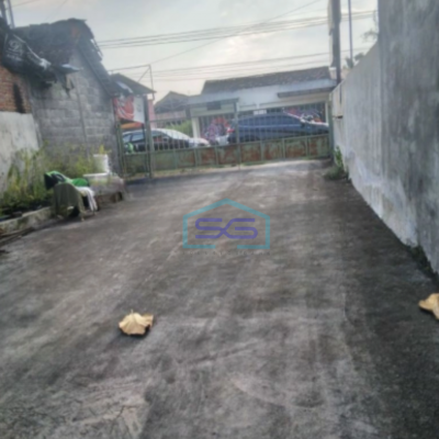 Disewakan Gudang Luas Bangunan  300 m² Lokasi Sewon Bantul Yogyakarta