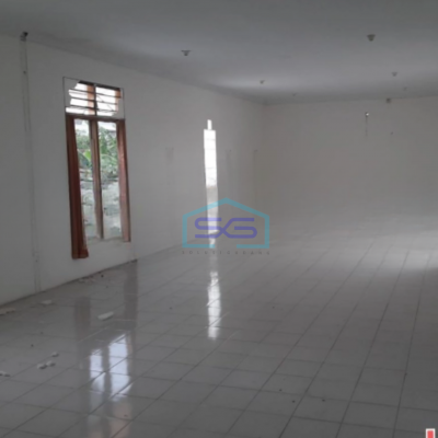 Disewakan Ruko 2 Lantai Luas Bangunan  425 m² Lokasi Mergangsari Yogyakarta