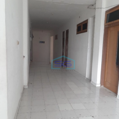 Disewakan Ruko 2 Lantai Luas Bangunan  425 m² Lokasi Mergangsari Yogyakarta