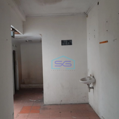Disewakan Ruko 2 Lantai Luas Bangunan  425 m² Lokasi Mergangsari Yogyakarta
