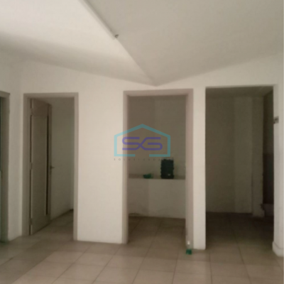 Disewakan Kantor Luas Bangunan  300 m² Lokasi Umbulharjo Yogyakarta