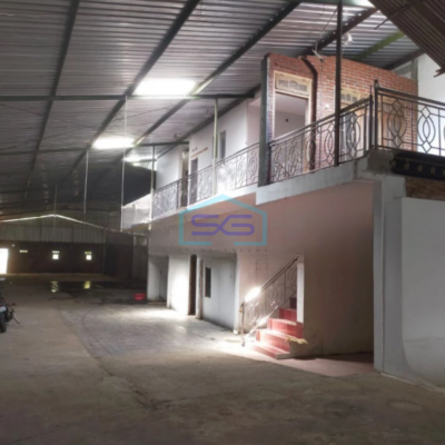 Disewakan Gudang Luas Tanah 700 m² Lokasi Kasihan Bantul Yogyakarta-3