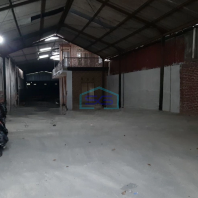 Disewakan Gudang Luas Tanah 700 m² Lokasi Kasihan Bantul Yogyakarta-2