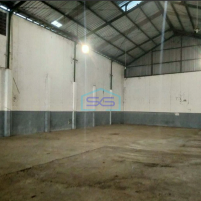 Disewakan Gudang Ada Kantor Luas Bangunan  620 m² Lokasi Banguntapan Bantul Yogyakarta-3