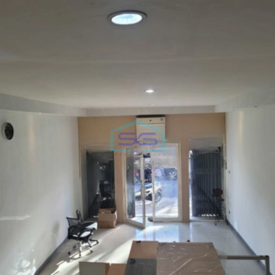 Disewakan Ruko 2 Lantai Luas Bangunan  136 m² Lokasi Ngaglik Sleman Yogyakarta-4