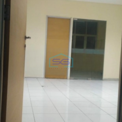 Disewakan Ruko 2 Lantai Luas Bangunan  130 m² Lokasi Godean Sleman Yogyakarta