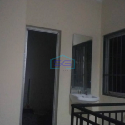 Disewakan Ruko 2 Lantai Luas Bangunan  130 m² Lokasi Godean Sleman Yogyakarta