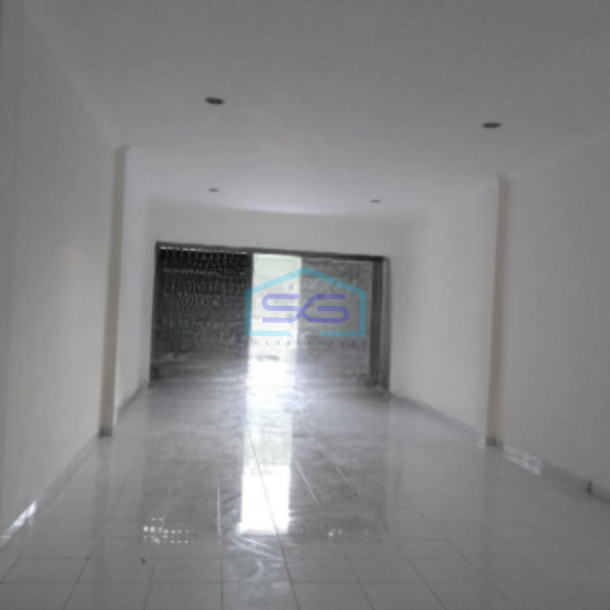 Disewakan Ruko 2 Lantai Luas Bangunan  150 m² Lokasi Sleman Yogyakarta-2
