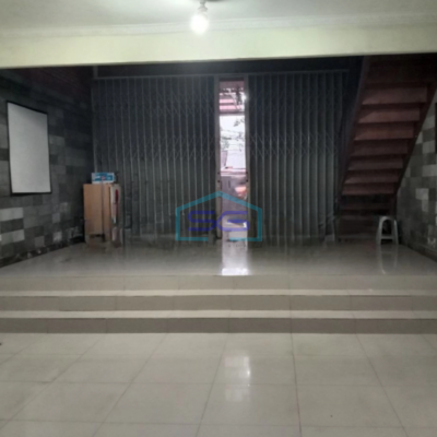 Disewakan Ruko 2 Lantai Luas Tanah  175 m² Lokasi Kalasan Sleman Yogyakarta-2