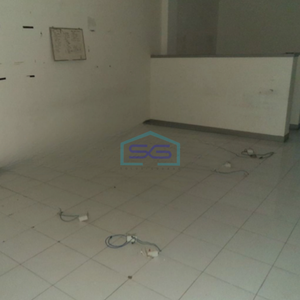 Disewakan Ruko 3 Lantai Luas Bangunan 146 m² Lokasi Kasihan Bantul Yogyakarta-1