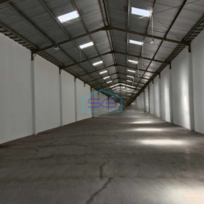 Disewakan Gudang Ada Kantor Luas Tanah  1060 m²  Lokasi Sleman Yogyakarta-2