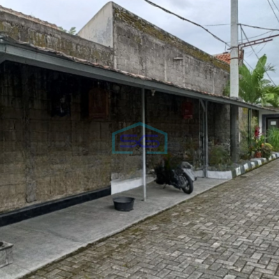Disewakan Gudang Ada Kantor Luas Bangunan 1050 m² Lokasi Ngemplak Sleman Yogyakarta-2
