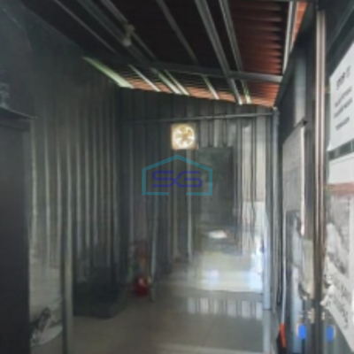 Disewakan Gudang Ada Kantor Luas Bangunan 1050 m² Lokasi Ngemplak Sleman Yogyakarta