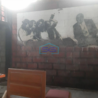 Disewakan Ruang Usaha Luas Bangunan  300 m² Lokasi Mergangsari Yogyakarta-3