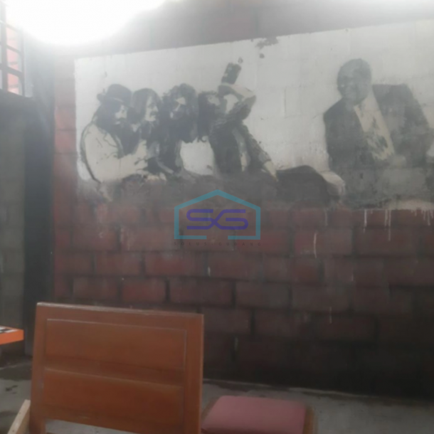 Disewakan Ruang Usaha Luas Bangunan  300 m² Lokasi Mergangsari Yogyakarta-3