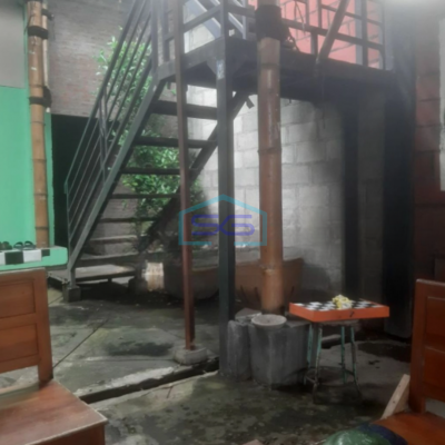 Disewakan Ruang Usaha Luas Bangunan  300 m² Lokasi Mergangsari Yogyakarta-2