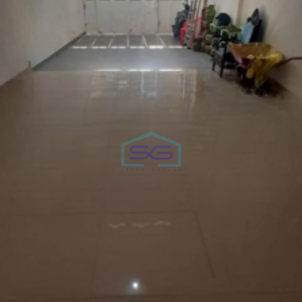 Disewakan Ruko 2 Lantai Luas Tanah 200 m² Lokasi Mlati Sleman Yogyakarta-1